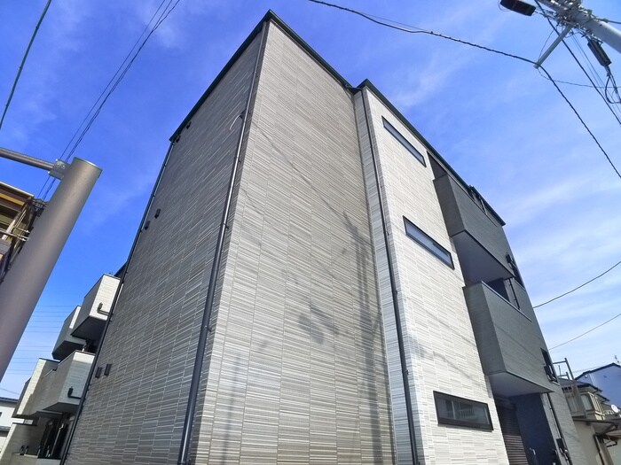 物件外観写真4　(外観写真)