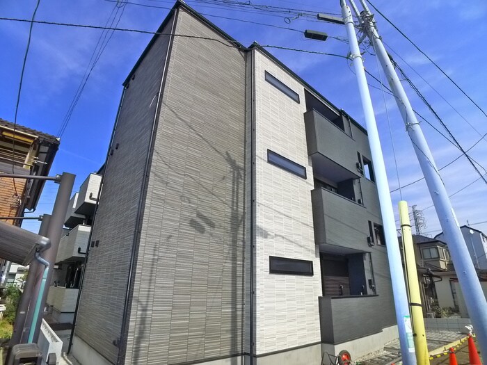 物件外観写真5　(その他)