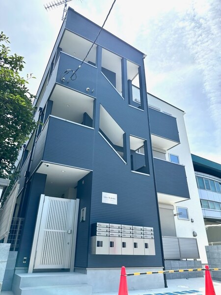 Ｆｕｔｕｒ　Ｍｉｒａｋｕｍａ外観写真