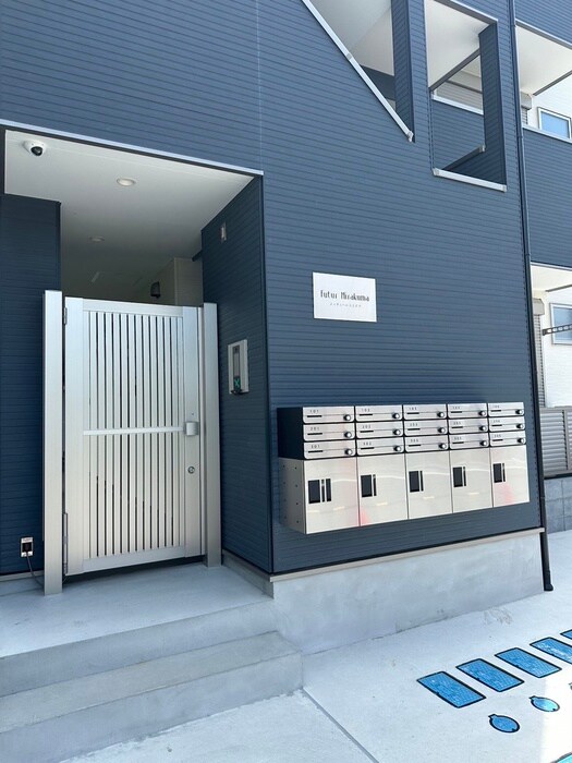 Ｆｕｔｕｒ　Ｍｉｒａｋｕｍａのその他