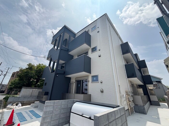 Ｆｕｔｕｒ　Ｍｉｒａｋｕｍａの外観写真