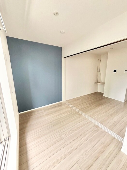 Ｆｕｔｕｒ　Ｍｉｒａｋｕｍａの居室