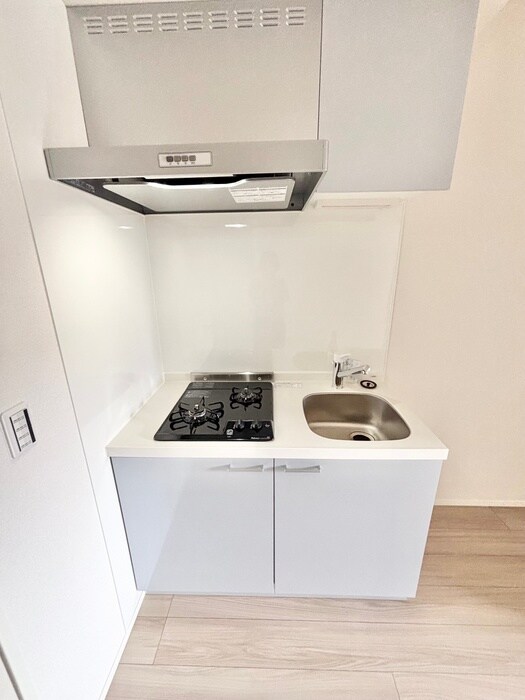 物件内観写真12　(キッチン)