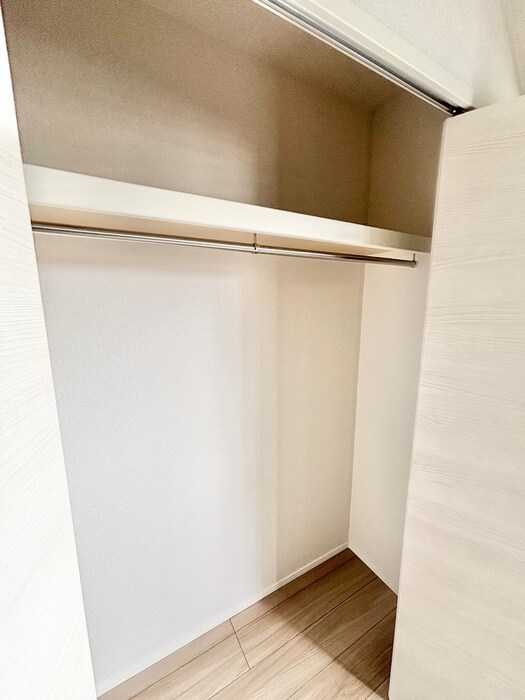 物件内観写真13　(収納)
