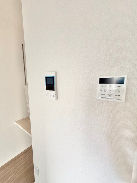 Ｆｕｔｕｒ　Ｍｉｒａｋｕｍａの内観写真