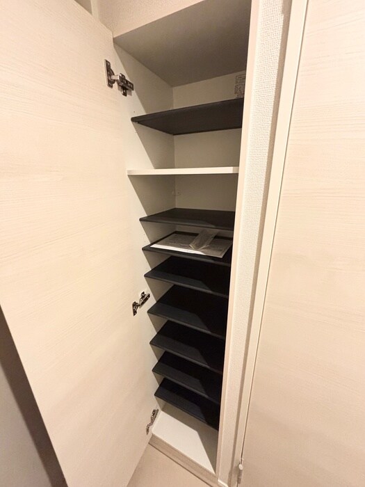 物件内観写真20　(靴箱)