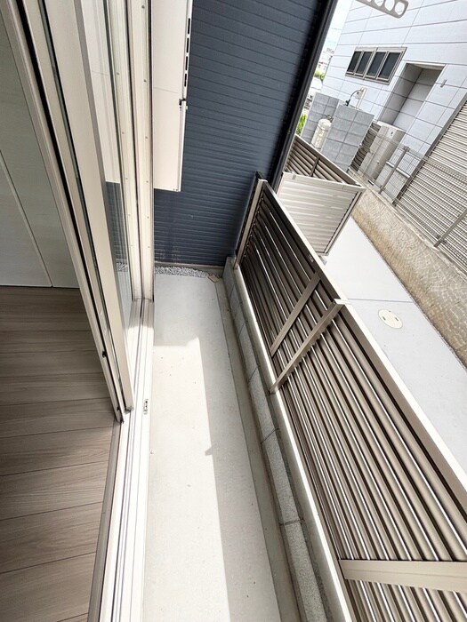 物件内観写真22　(ベランダ・バルコニー)