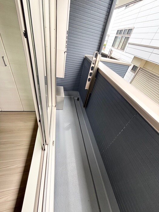 物件内観写真22　(ベランダ・バルコニー)