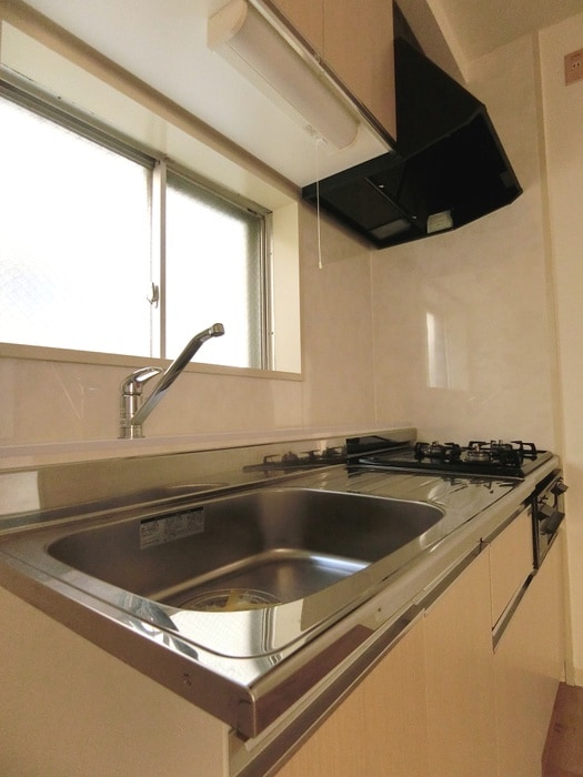 物件内観写真9　(キッチン)