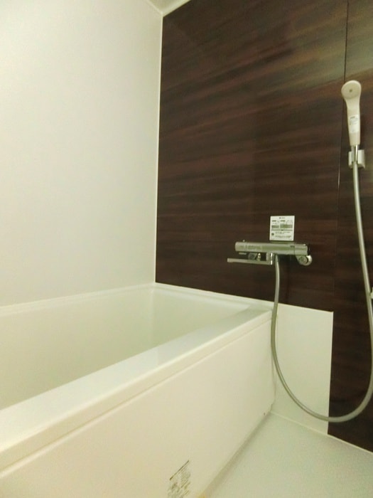 物件内観写真10　(バス／シャワールーム等)