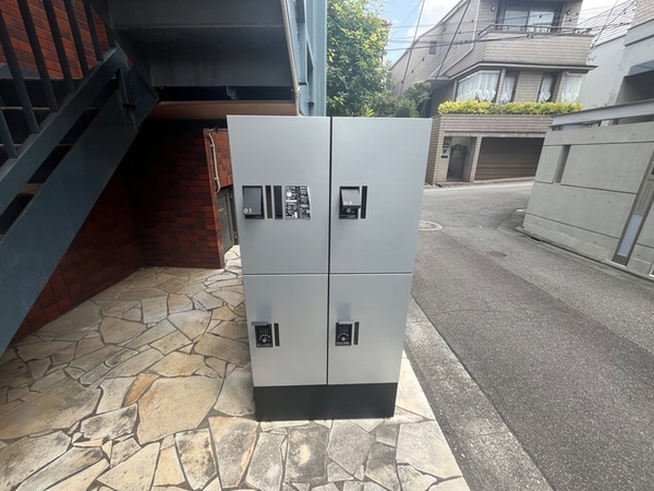 建物設備