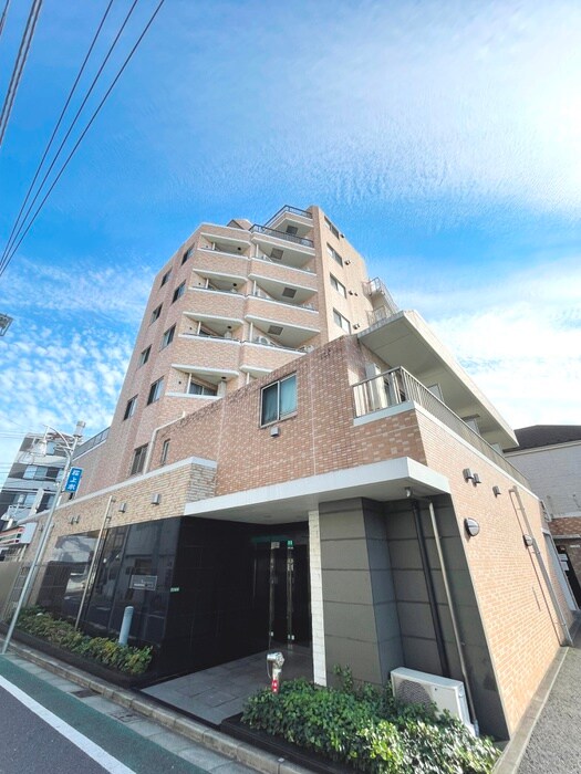 物件外観写真4　(外観写真)