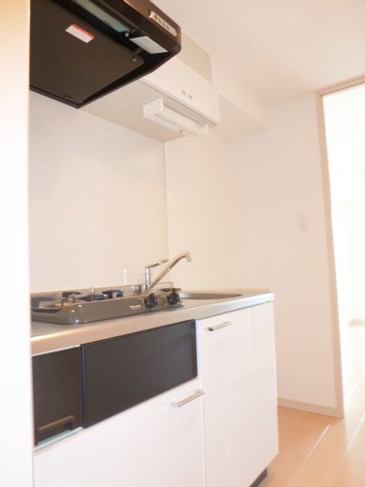 物件内観写真11　(キッチン)