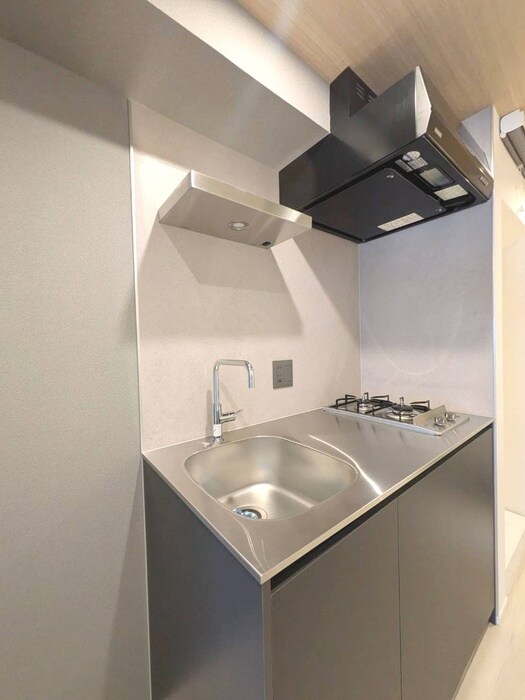 物件内観写真11　(キッチン)