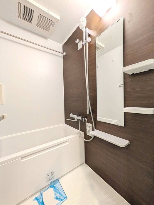 物件内観写真13　(バス／シャワールーム等)