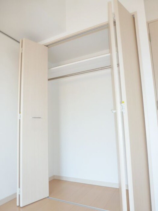 物件内観写真14　(収納)