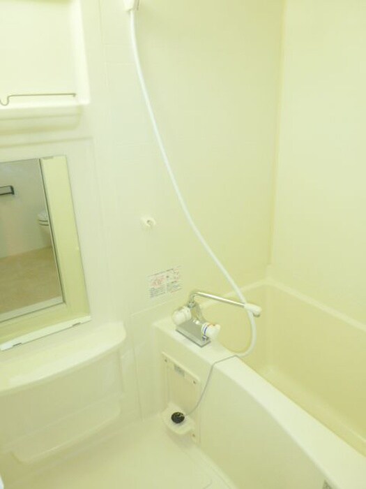 物件内観写真15　(バス／シャワールーム等)