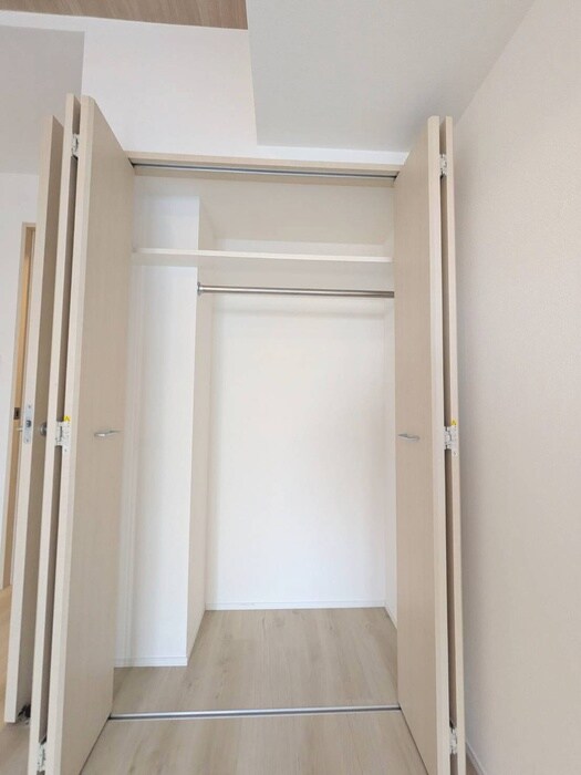 物件内観写真19　(収納)
