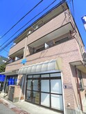 ハーマニービルＢ棟