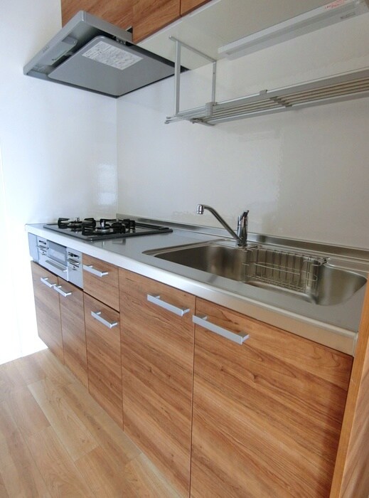 物件内観写真10　(キッチン)