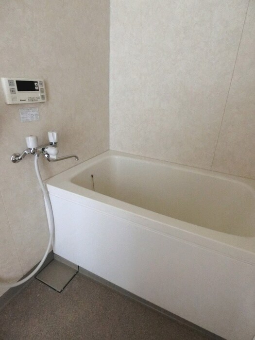 物件内観写真11　(バス／シャワールーム等)