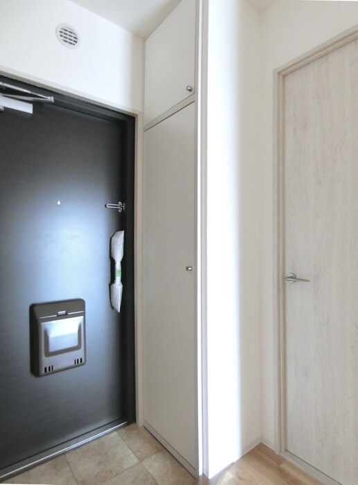 物件内観写真17　(靴箱)