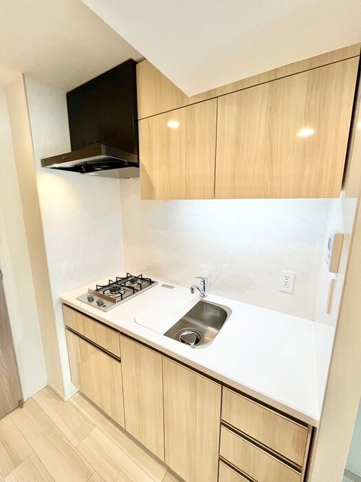 物件内観写真9　(キッチン)