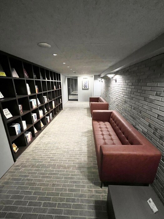 物件外観写真5　(建物設備)