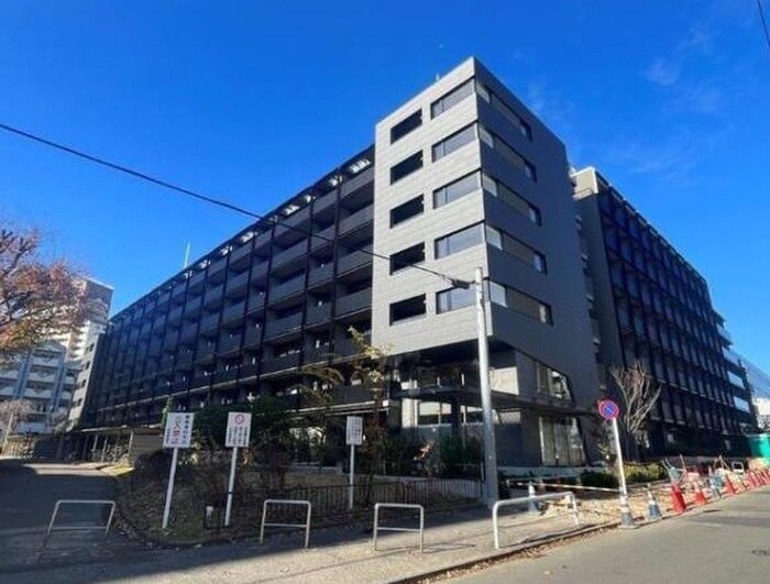 物件外観写真6　(外観写真)