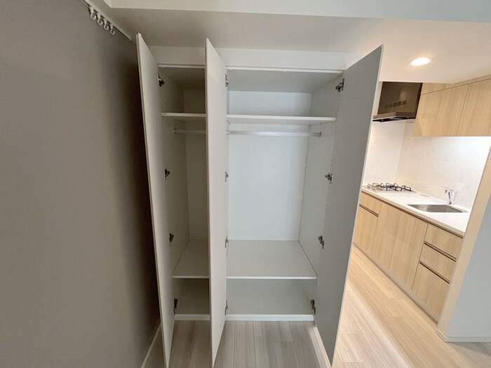 物件内観写真13　(収納)