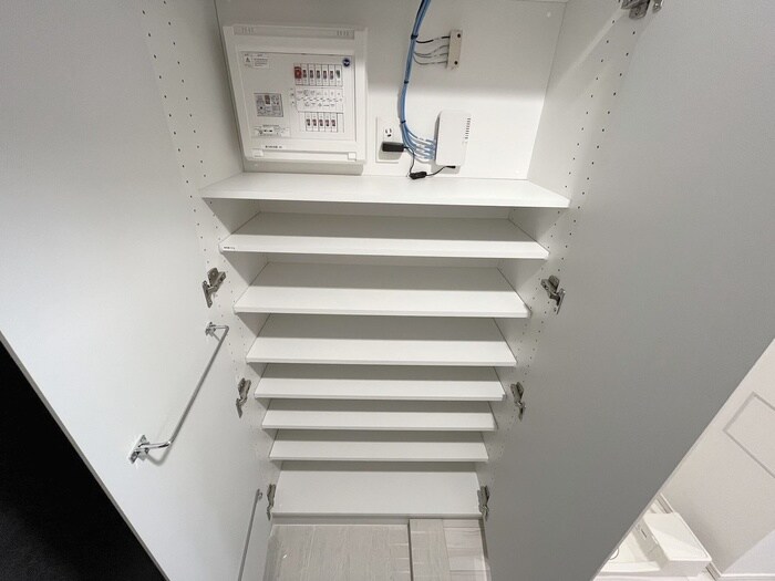 物件内観写真15　(靴箱)