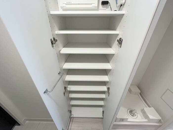 物件内観写真15　(靴箱)