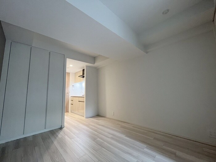 物件内観写真18　(室内からの展望)