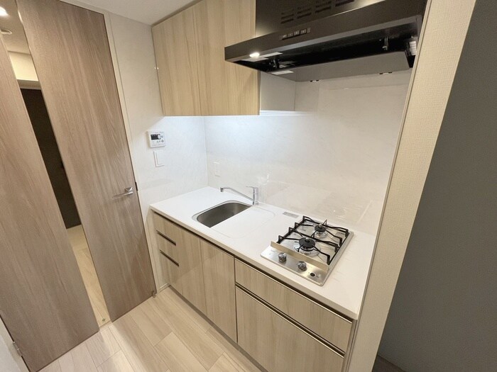 物件内観写真19　(キッチン)