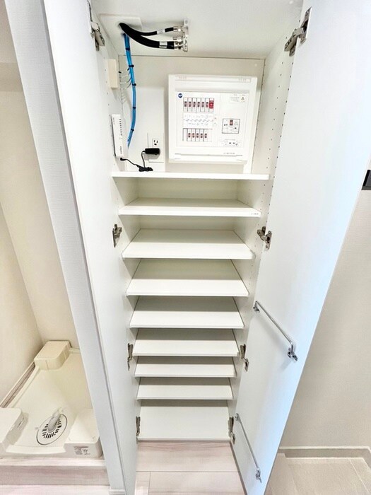 物件内観写真19　(靴箱)