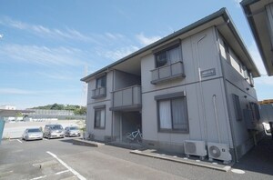 ＡＭＯＵＲ　２外観写真