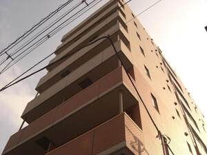 スカイコ－ト東大前壱番館(901)外観写真