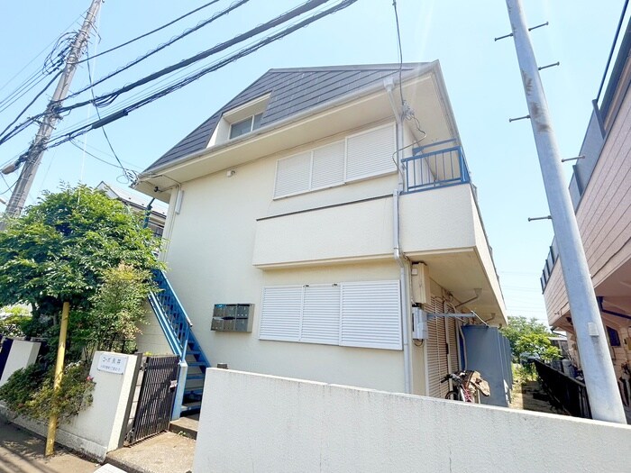 物件外観写真4　(外観写真)