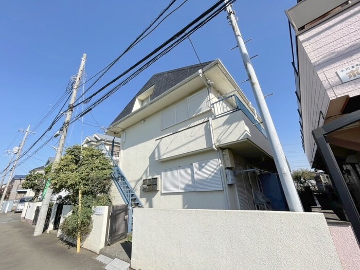 物件外観写真5　(外観写真)