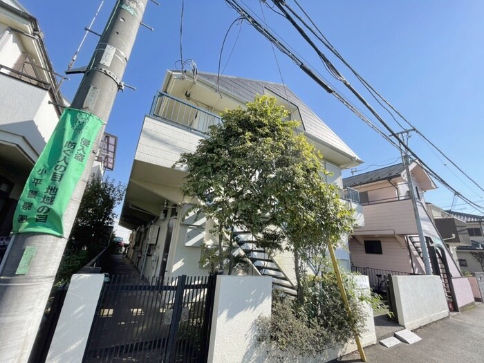 物件外観写真6　(外観写真)