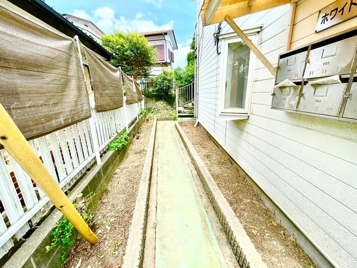 物件外観写真5　(その他)