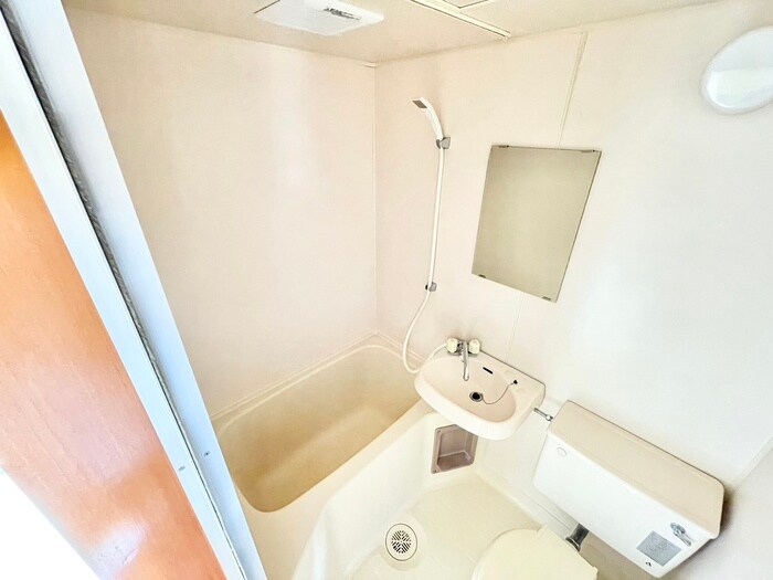 物件内観写真17　(バス／シャワールーム等)