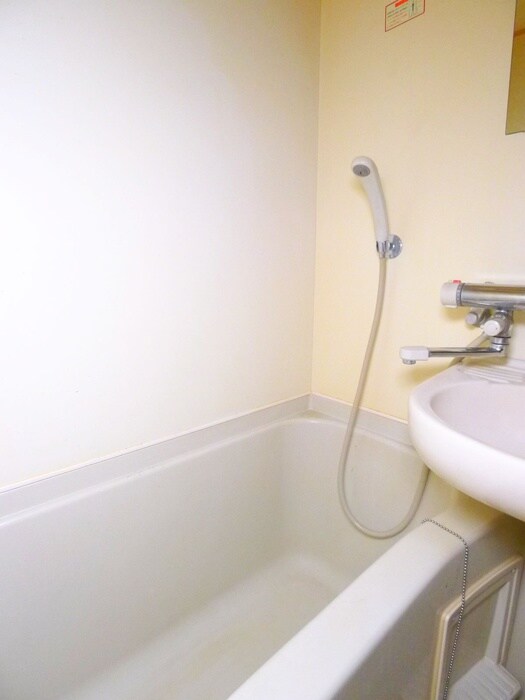 物件内観写真13　(バス／シャワールーム等)