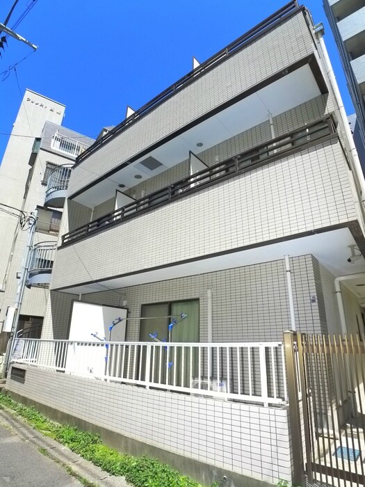 物件外観写真2　(その他)