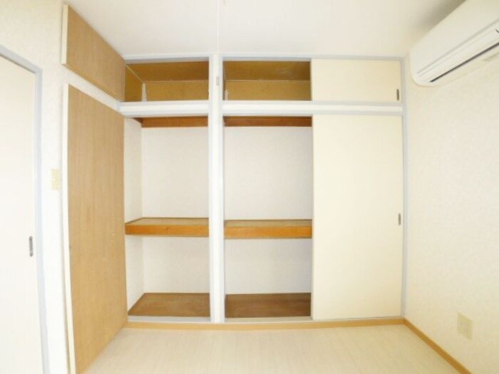 物件内観写真19　(収納)