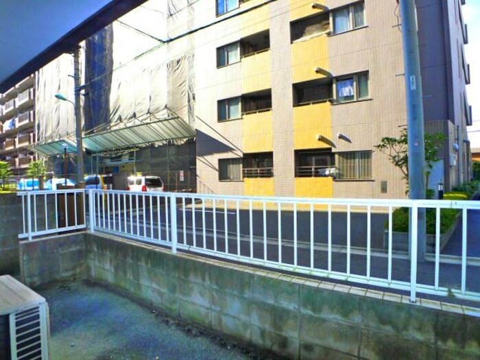 物件内観写真21　(周辺環境)