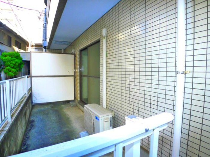 物件内観写真22　(ベランダ・バルコニー)