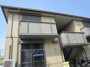 フォンテーヌ外観写真
