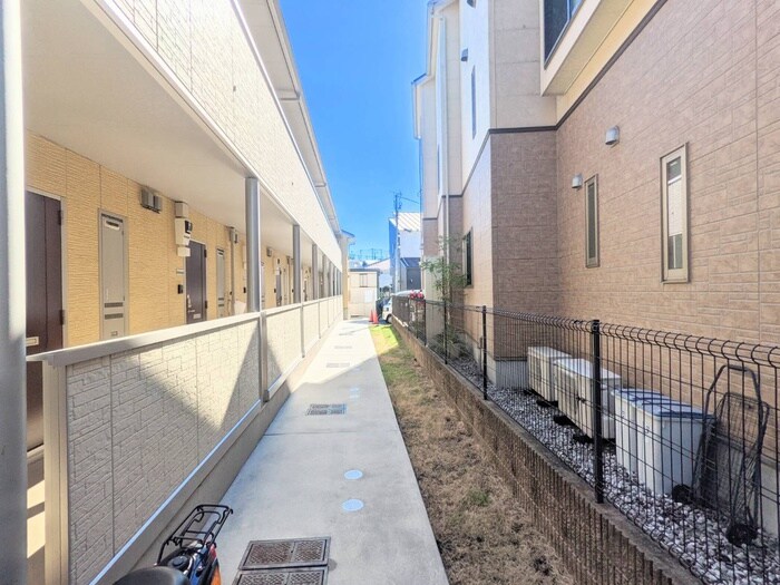 物件外観写真4　(その他)