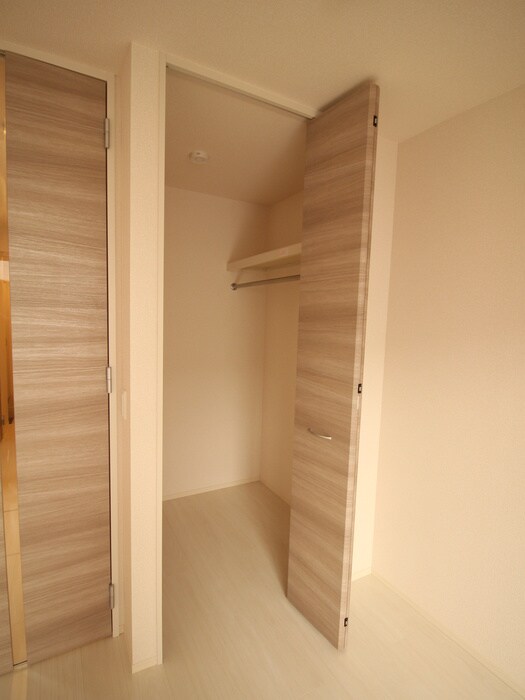 物件内観写真14　(収納)